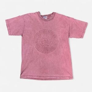U.S. House of Representatives Pink T-Shirt